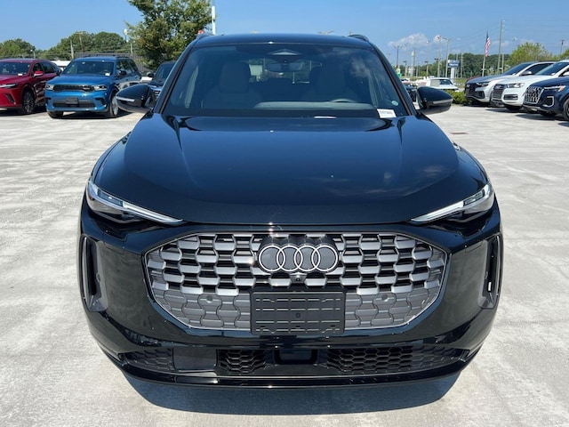 audi new q5 2025 WA12AAGU2S2073649 image audi new q5 2025 WA12AAGU2S2073649 image